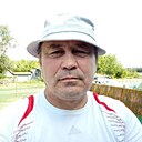 Знакомства: Сергей, 58 лет, Ульяновск