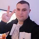 Знакомства: Дмитрий, 36 лет, Прага