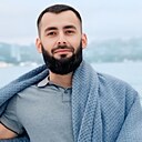 Знакомства: Асхаб, 30 лет, Югорск