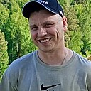 Знакомства: Иван, 35 лет, Сатка