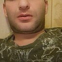 Знакомства: Геворг, 35 лет, Сергиев Посад