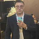 Знакомства: Владимир, 27 лет, Смоленск