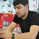 Знакомства: Насим, 28 лет, Екатеринбург