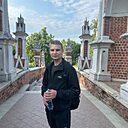 Знакомства: Макс, 23 года, Санкт-Петербург