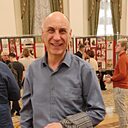 Знакомства: Сергей, 62 года, Казань