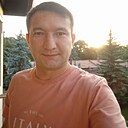 Знакомства: Умид, 39 лет, Алматы