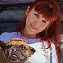 Знакомства: Светлана, 56 лет, Красноярск