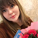 Знакомства: Luna, 25 лет, Саров
