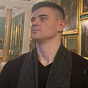 Знакомства: Антон, 27 лет, Солнечногорск