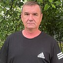 Знакомства: Сергей, 56 лет, Касимов