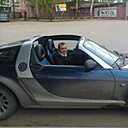 Знакомства: Виктор, 49 лет, Ульяновск