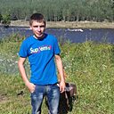 Знакомства: Николай, 28 лет, Шелехов