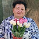 Знакомства: Светлана, 60 лет, Пружаны