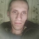 Знакомства: Даниил, 23 года, Усогорск