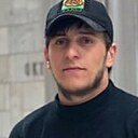 Знакомства: Малик Ингуш, 26 лет, Анапа