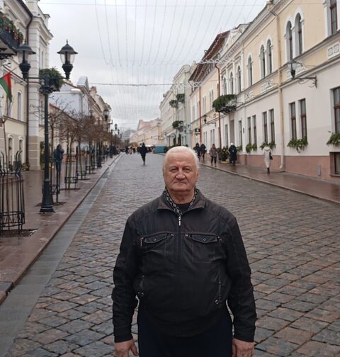 Фото - Tabor.ru