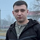 Знакомства: Артур, 25 лет, Чита