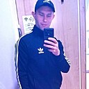 Знакомства: Эдуард, 28 лет, Ужгород