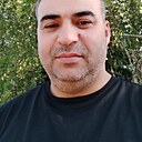 Знакомства: Бахруз, 44 года, Свободный