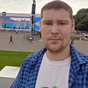 Знакомства: Вячеслав, 34 года, Киров
