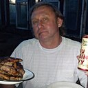 Знакомства: Георгий, 51 год, Верхняя Салда