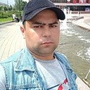 Знакомства: Ганижон, 33 года, Баксан