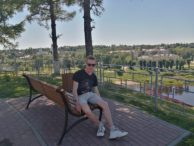 Фото - Tabor.ru