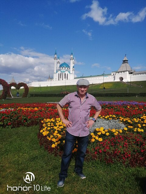 Фото - Tabor.ru