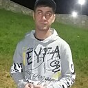 Знакомства: Валентин, 35 лет, Аксу