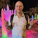 Знакомства: Вадим, 36 лет, Мозырь