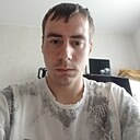 Знакомства: Вова, 27 лет, Сысерть