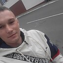 Знакомства: Юрий, 26 лет, Копыль