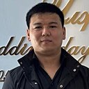 Знакомства: Ильяс, 24 года, Жанатас