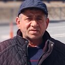 Знакомства: Асиф, 54 года, Салехард