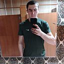 Знакомства: Андрей, 26 лет, Караганда