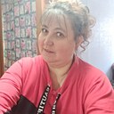 Знакомства: Ольга, 46 лет, Галич