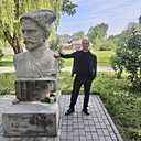 Знакомства: Ваня, 46 лет, Ружаны