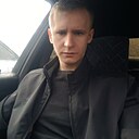 Знакомства: Николай, 27 лет, Павлодар