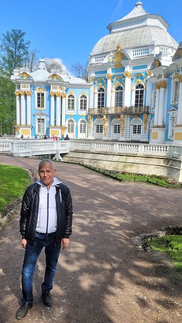 Фото - Tabor.ru