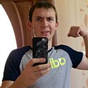 Знакомства: Андрей, 30 лет, Береза