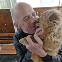 Знакомства: Владимир, 59 лет, Краснодар