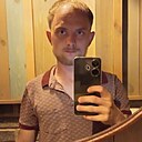 Знакомства: Сергей, 31 год, Молодечно