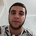 Знакомства: Раджаб, 25 лет, Махачкала