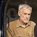 Знакомства: Андрей, 70 лет, Улан-Удэ