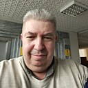 Знакомства: Сергей, 59 лет, Гомель