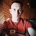 Знакомства: Николай, 36 лет, Ульяновск