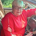 Знакомства: Валентина, 66 лет, Мамонтово