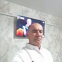 Знакомства: Сервер, 53 года, Симферополь