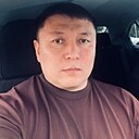 Знакомства: Мейр, 37 лет, Астана