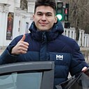 Знакомства: Андрей, 21 год, Максатиха